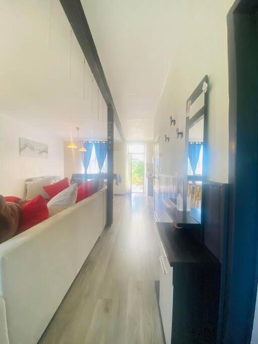 Apartmán Cocon Familial Laon Exteriér fotografie